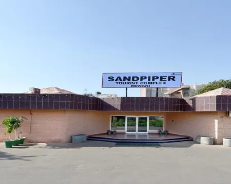Sandpiper  Tourist  Resort Hotels in Rewari District