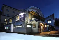Nozawaonsen Guest House Miyazawa