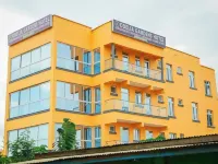 Odelia Gardens Hotel Hotels near Kasese Shopping Center