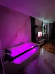 SpaNISH 3 apartment Hotels in Nis