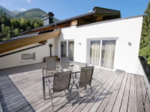 Das Glemm Hotel - Joker Card Partner im Sommer Hoteles en Saalbach