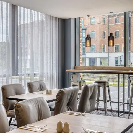 Premier Inn York City Centre (Layerthorpe)