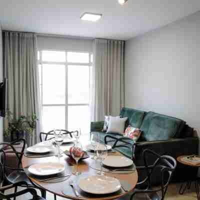 Cidade Das Bicicletas Rooms