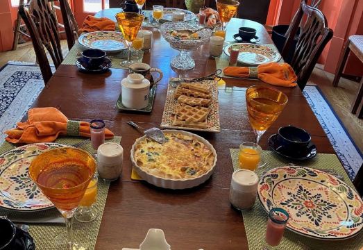 1. 마이 로즈가든 ..