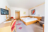 Stadthotel Raabs an der Thaya Hotel di Gemeinde Raabs an der Thaya