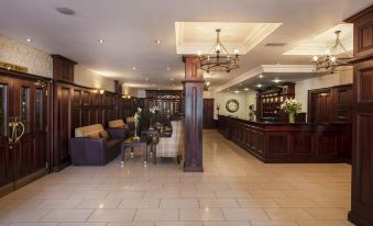 Downings Bay Hotel
