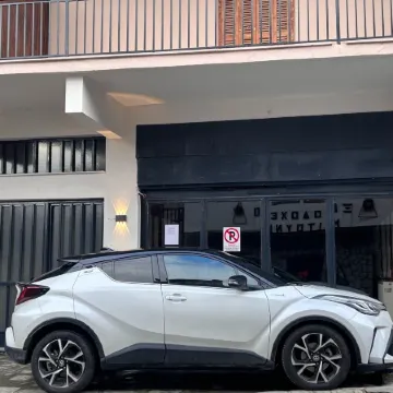 Abete Luxury Apartments