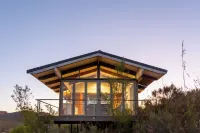 Landrani Luxury Lodge