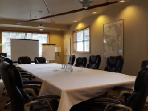 Inn at Port Gardner-Everett Waterfront, Ascend Hotel Collection Hotels in Everett