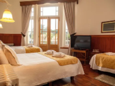 Hotel Plaza Hotels in Punta Arenas