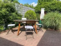 Hotel Wurster Kroog Hoteles en 