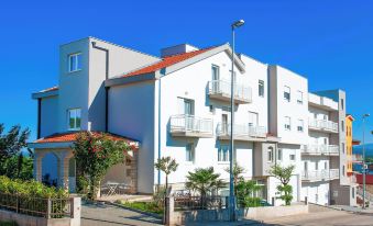 Pension Silvia