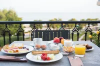 Elegant Beach Hotel Hotels in Avlonas