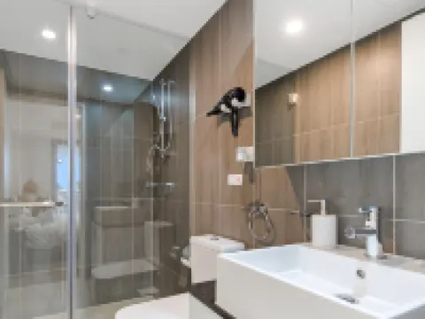 KozyGuru | Blacktown | 3 Bedroom Apt Hotels in Blacktown