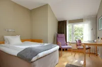 Stiftsgården Åkersberg Hotels in Rostanga