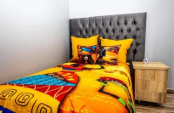 Titambire Pacape of Willowgardens Airbnb in Harare