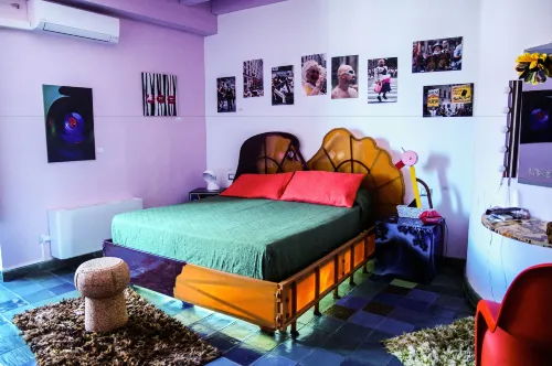 Suite d'Autore Art Design Gallery