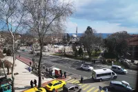 Leila Mansion Hotel Hotels in Nusratlı Mahallesi