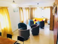 Zunox Guest House - 2-Star