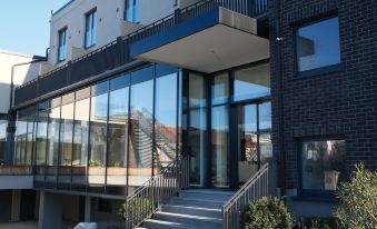 UNICO Boutique Hotel