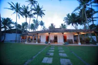 Olanda Private Beach Villa - Villas