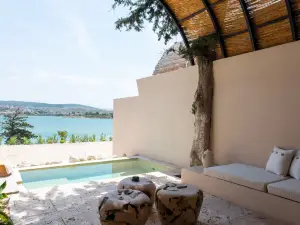 Gaia Alaçatı by the Sea - Adult Only