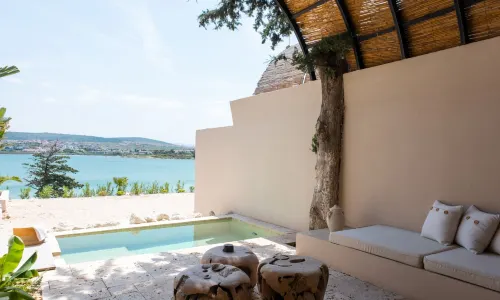 Gaia Alaçatı by the Sea - Adult Only