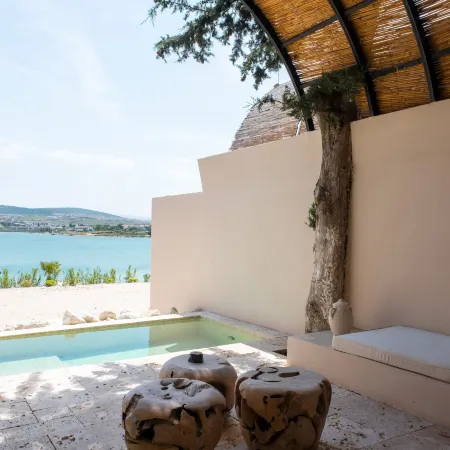 Gaia Alaçatı by the Sea - Adult Only
