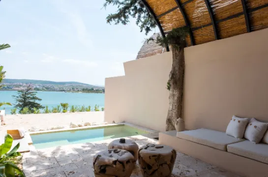 Gaia Alaçatı by the Sea - Adult Only