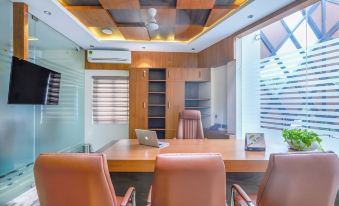 Hotel Cason International