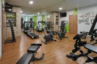 Honour and Grace Hotel Hotels in Abertamy