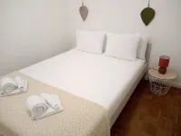 Douro River Belomonte Flat