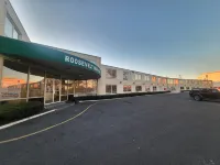 Roosevelt Inn at Roosevelt Blvd, Philadelphia, PA Отели рядом с Аэропорт Северо-Восток Филадельфия