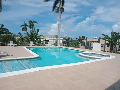 Blue Seas Two Hotels in Reading