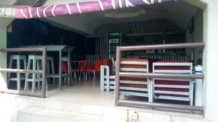 Abal Hall and Hotels