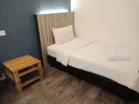 The Verve Hotel PJ Damansara Hotels in Petaling Jaya