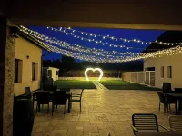 Dominium Pincészet és Panzió Hoteles en 