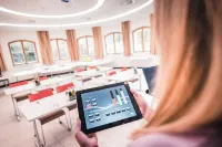 Das Salvator Iris Porsche Landhotel Hotels in Gurk