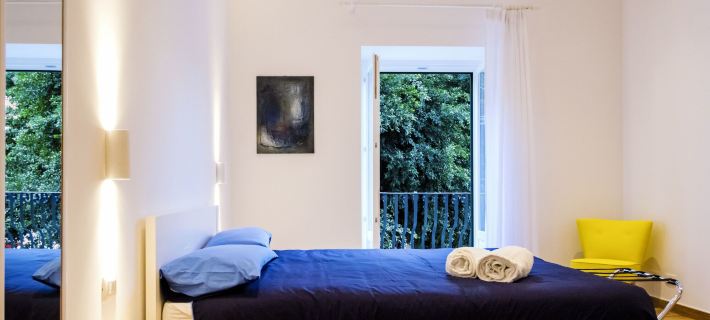 Kala Rooms Hotels in Palermo