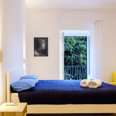 Kala Rooms Hotels near فورو إتالِكو