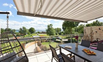 Kells Appartements