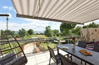 Kells Appartements Hotels in Klink