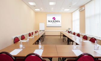 Maxima Panorama Hotel