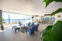 Dan INN Express Salvador By Nacional Inn Hotels in Salvador