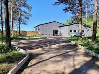 SBC Lodge