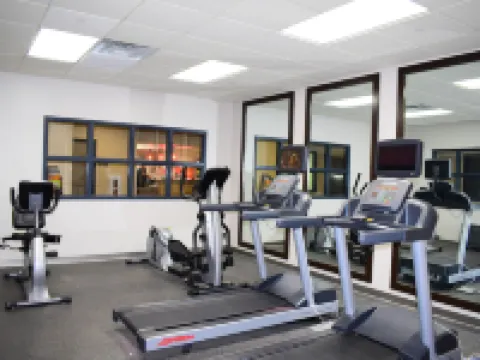 Country Inn & Suites by Radisson, Hagerstown, MD Hotels in Halfway