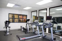 Country Inn & Suites by Radisson, Hagerstown, MD