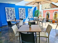 Hotel Terrazas del sol Hôtels à : José Luis Bustamante District