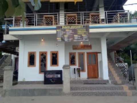 바조 선셋 호스텔