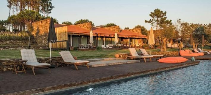 Teima, Alentejo SW Hotel a Odemira